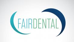 Logo # 242156 voor FAIRDENTAL wedstrijd