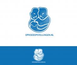 Logo # 523439 voor Ontwerp een helder&herkenbaar logo voor nieuw platform opvoedopstellingen.nl wedstrijd