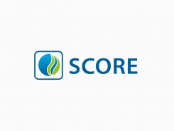 Logo # 339665 voor Logo voor SCORE (Sewage analysis CORe group Europe) wedstrijd