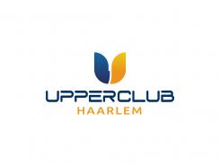 Logo # 479409 voor Upperclub.eu  wedstrijd