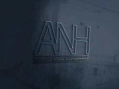 Logo # 917483 voor logo voor het Academisch Netwerk Huisartsgeneeskunde (ANH-VUmc) wedstrijd