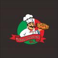 Logo # 1026972 voor logo voor the pizza masters gent wedstrijd