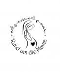 Logo design # 777180 for Rund um die Mama contest