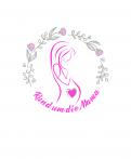 Logo design # 776826 for Rund um die Mama contest