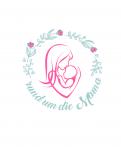 Logo  # 776945 für rund um die Mama Wettbewerb