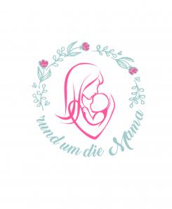 Logo  # 776945 für rund um die Mama Wettbewerb