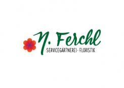 Logo  # 1153192 für Servicegartnerei N Ferchl Wettbewerb