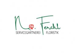 Logo  # 1153199 für Servicegartnerei N Ferchl Wettbewerb