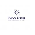 Logo design # 605544 for London Boat Life contest