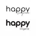 Logo design # 1226018 for Lingerie sales e commerce website Logo creation contest