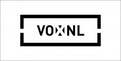 Logo design # 621073 for Logo VoxNL (stempel / stamp) contest