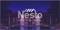 Logo # 621083 voor New logo for sustainable and dismountable houses : NESTO wedstrijd