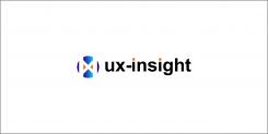 Logo design # 623893 for Design a logo and branding for the event 'UX-insight' contest