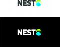 Logo # 621222 voor New logo for sustainable and dismountable houses : NESTO wedstrijd