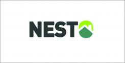 Logo # 621223 voor New logo for sustainable and dismountable houses : NESTO wedstrijd