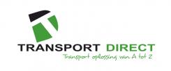 Logo # 295738 voor Ontwerp huisstijl / logo voor expediteurs bedrijf in transport wedstrijd