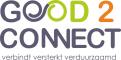 Logo # 201340 voor Good2Connect Logo & huisstijl wedstrijd
