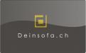 Logo design # 278486 for Design a meaningful logo for a sofa store with the name: deinsofa.ch contest