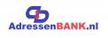 Logo # 291429 voor De Adressenbank zoekt een logo! wedstrijd