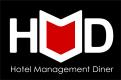 Logo # 298953 voor Hotel Management Diner wedstrijd
