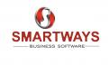 Logo # 307783 voor (re)design logo SmartWays Business Software wedstrijd