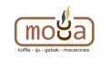 Logo # 491165 voor Graag een mooi logo voor een koffie/ijssalon, de naam is Mocca wedstrijd