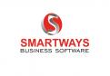Logo # 307182 voor (re)design logo SmartWays Business Software wedstrijd