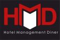 Logo # 298956 voor Hotel Management Diner wedstrijd