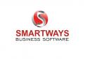 Logo # 307183 voor (re)design logo SmartWays Business Software wedstrijd
