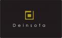 Logo design # 278593 for Design a meaningful logo for a sofa store with the name: deinsofa.ch contest