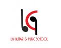 Logo design # 470402 for LG Guitar & Music School  contest