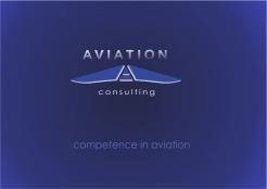 Logo design # 302271 for Aviation logo contest