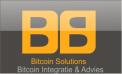 Logo # 204060 voor Logo voor advies en integratie bedrijf (bitcoin) wedstrijd