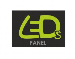 Logo # 456361 voor Top logo gezocht voor innovatief LED verlichtingsbedrijf: genaamd LED's PANEL wedstrijd