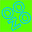 Logo # 172762 voor Logo voor OOZO.nl. Weet wat er gebeurt in je buurt wedstrijd