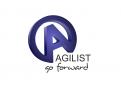 Logo # 451145 voor Agilists wedstrijd