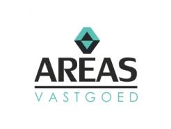 Logo # 236665 voor AREAS VASTGOED wedstrijd