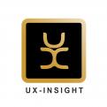 Logo design # 622892 for Design a logo and branding for the event 'UX-insight' contest