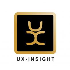 Logo design # 622892 for Design a logo and branding for the event 'UX-insight' contest