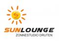 Logo # 416945 voor Logo ontwerpen voor de zonnestudio SunLounge te Druten wedstrijd