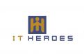 Logo # 267974 voor Logo voor IT Heroes wedstrijd