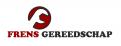 Logo # 555989 voor Logo voor Frens gereedschap wedstrijd