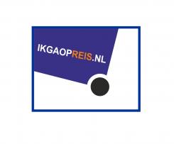 Logo # 499912 voor Create a new logo for outdoor-and travel shop www.ikgaopreis.nl wedstrijd