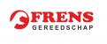 Logo # 555990 voor Logo voor Frens gereedschap wedstrijd