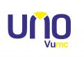 Logo # 595717 voor Ontwerp een aansprekend logo voor het UNO-VUmc! wedstrijd