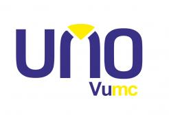 Logo # 595717 voor Ontwerp een aansprekend logo voor het UNO-VUmc! wedstrijd