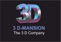 Logo & Huisstijl # 284431 voor Looking for a professional 3 D Company Logo wedstrijd