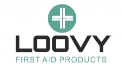 Logo # 392676 voor Ontwerp vernieuwend logo voor Loovi First Aid Products wedstrijd