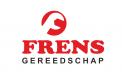 Logo # 555995 voor Logo voor Frens gereedschap wedstrijd