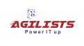Logo # 462300 voor Agilists wedstrijd
